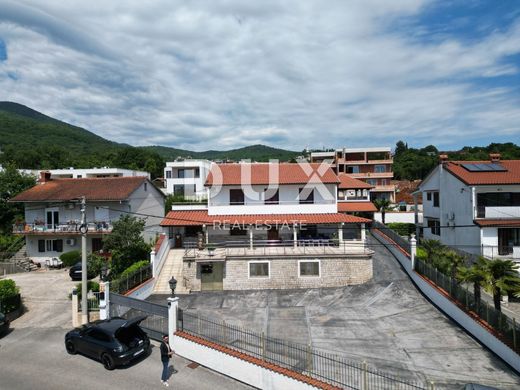 Luksusowy dom w Opatija, Grad Opatija