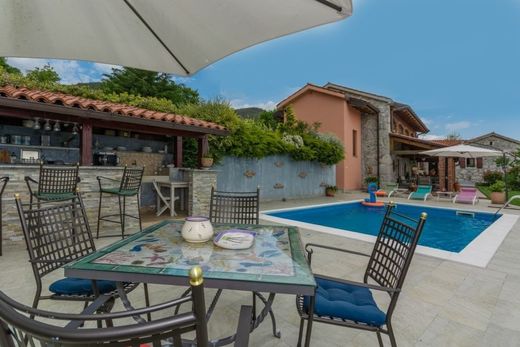 Casa de lujo en Opatija, Grad Opatija