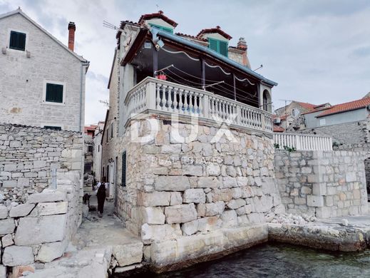 Luksusowy dom w Vodice, Sibenik-Knin