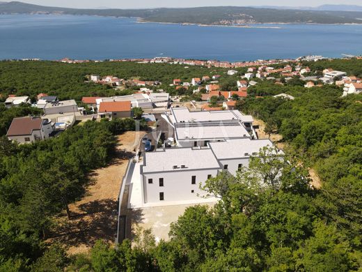Элитный дом, Цриквеница, Grad Crikvenica