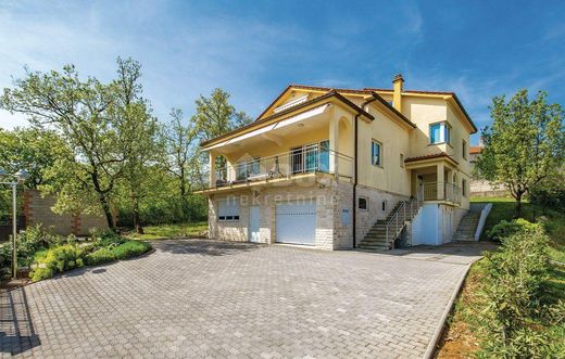 Luxury home in Sušak, Primorsko-Goranska