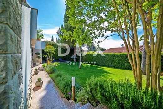 Casa de lujo en Novigrad, Novigrad-Cittanova