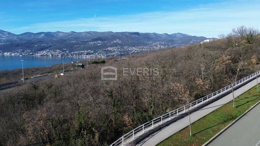 Terreno - Rijeka, Primorsko-Goranska