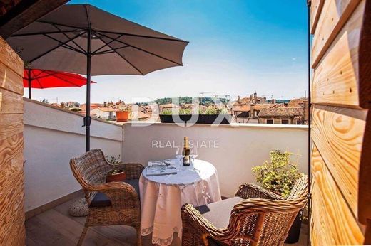 호화 저택 / Rovinj, Grad Rovinj