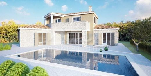 Luxus-Haus in Tinjan, Istria