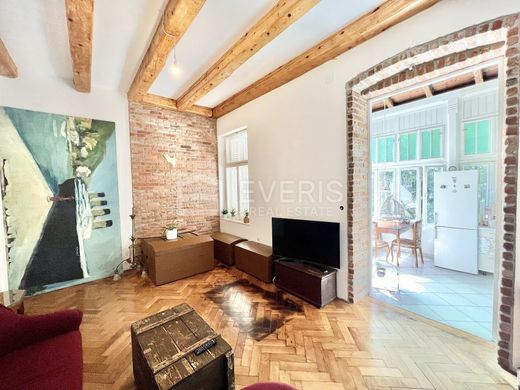 Piso / Apartamento en Opatija, Grad Opatija