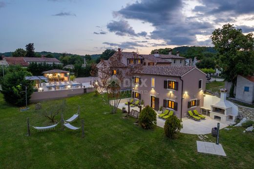 Maison de luxe à Pićan, Istria