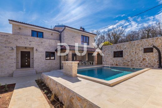 Casa de luxo - Dobrinj, Primorsko-Goranska