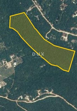 Terreno - Marčana, Istria