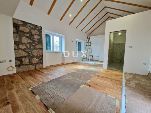 Элитный дом, Риека, Primorsko-Goranska