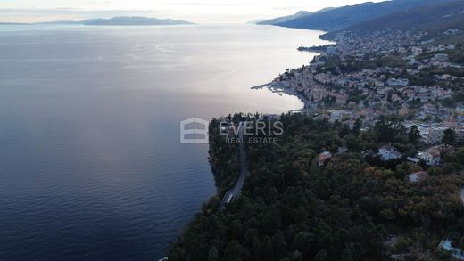 Land in Opatija, Grad Opatija