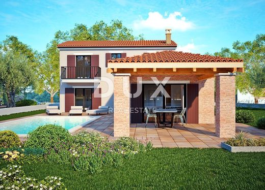 Luxury home in Poreč, Grad Poreč