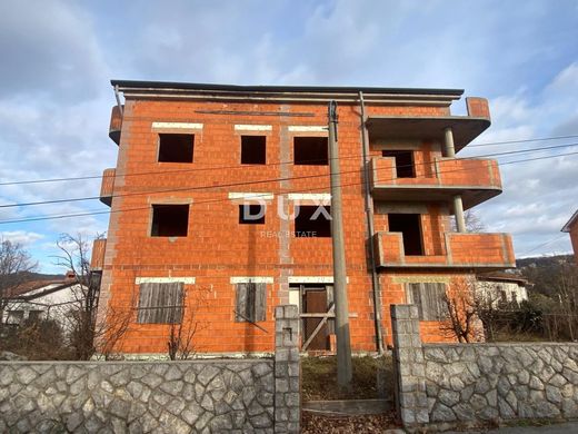 Casa de lujo en Kastav, Primorje - Gorski Kotar