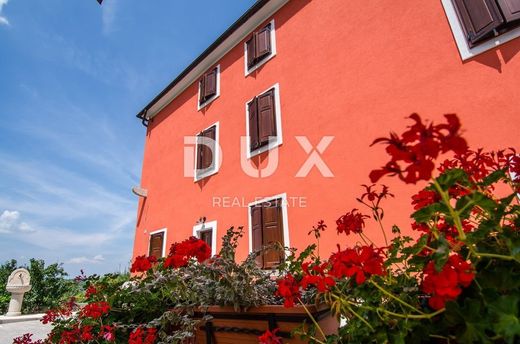 Casa de lujo en Motovun, Motovun-Montona