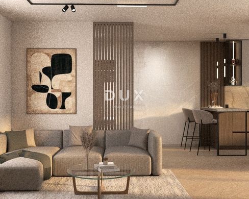 Apartamento - Cres, Primorsko-Goranska