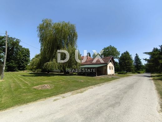 Casa di lusso a Jastrebarsko, Grad Jastrebarsko