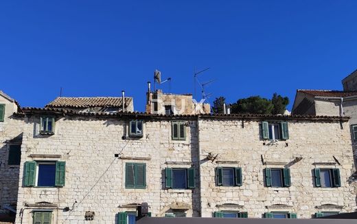 Appartement à Sibenik, Grad Šibenik