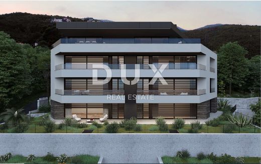 Apartament w Opatija, Grad Opatija