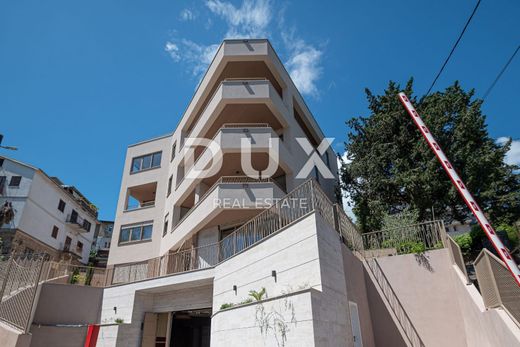 Piso / Apartamento en Opatija, Grad Opatija
