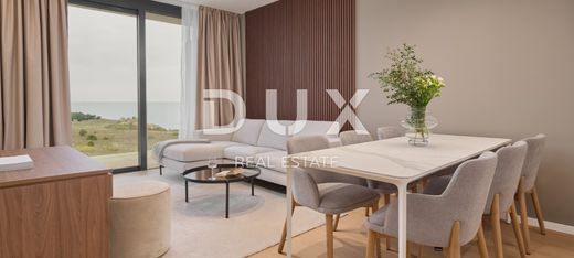 Apartament w Umag, Grad Umag