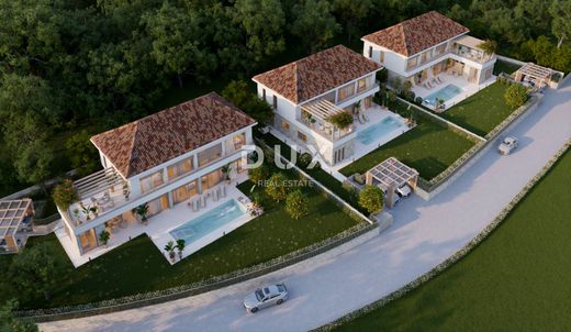 Land in Poreč, Grad Poreč