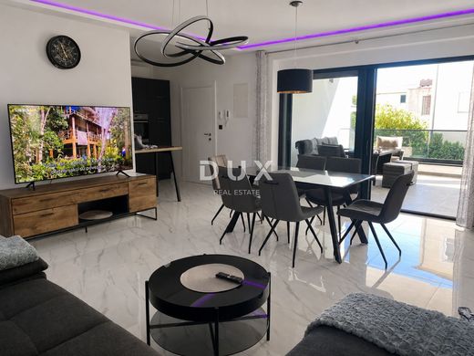 Apartament w Vodice, Sibenik-Knin