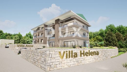 Appartamento a Abbazia, Grad Opatija