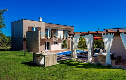 Luxury home in Labin, Grad Labin