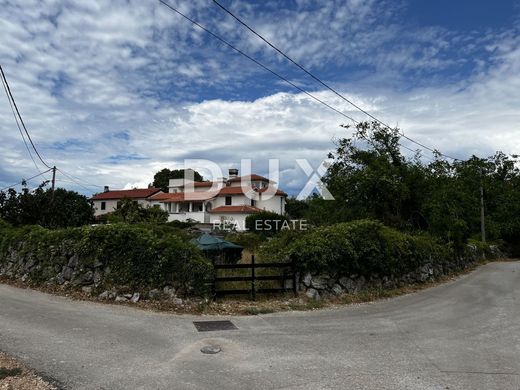 Casa de luxo - Dobrinj, Primorsko-Goranska