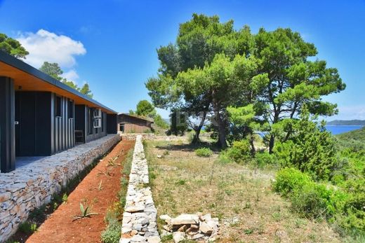 Casa de lujo en Sali, Zadar