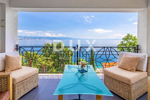 Apartament w Opatija, Grad Opatija