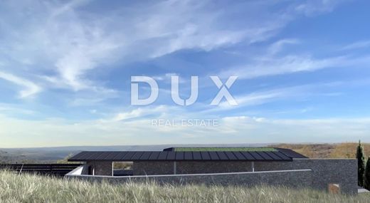 Terreno a Buie, Grad Buje