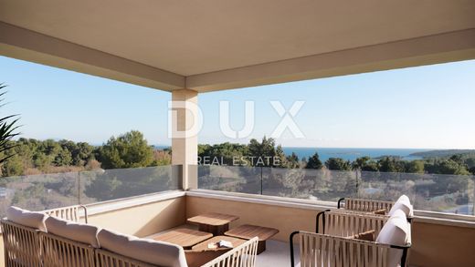 Casa de lujo en Medulin, Istria