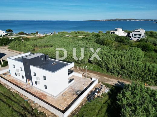 Элитный дом, Privlaka, Zadar