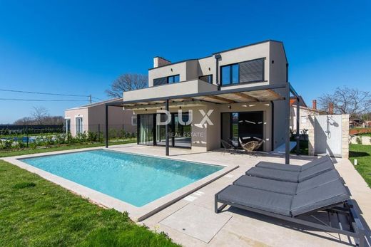 Casa de luxo - Marčana, Istria