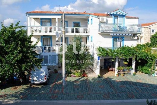 Luxus-Haus in Biograd na Moru, Grad Biograd na Moru