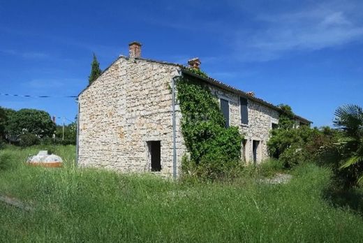 Terreno en Rovinj, Grad Rovinj