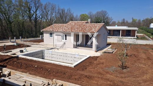 Luksusowy dom w Labin, Grad Labin