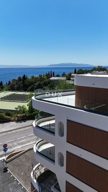 Apartamento - Opatija, Grad Opatija