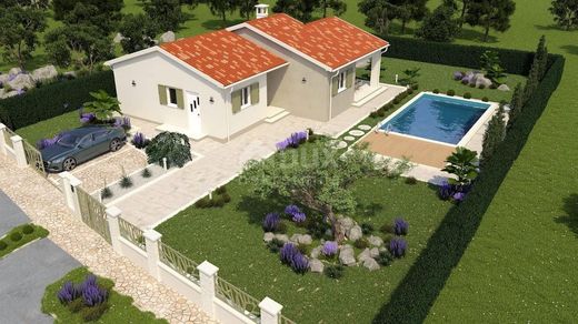 Luxury home in Labin, Grad Labin