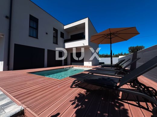 Элитный дом, Medulin, Istria