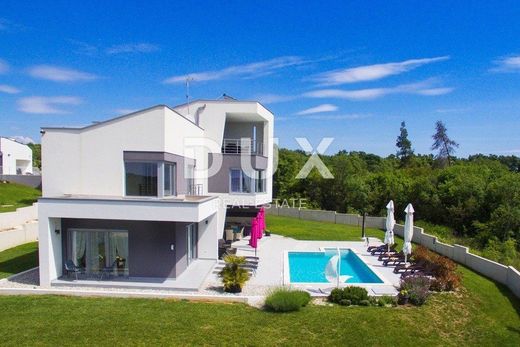 Luxus-Haus in Marčana, Istria