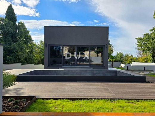 Luxe woning in Barban, Istria
