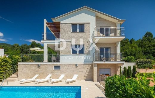 منزل ﻓﻲ Opatija, Grad Opatija