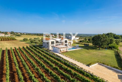 Luxe woning in Poreč, Grad Poreč