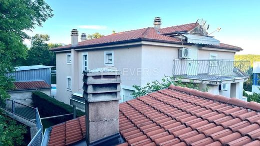 Casa de lujo en Kastav, Primorje - Gorski Kotar