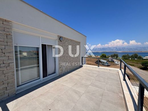 Lüks ev Vir, Zadar