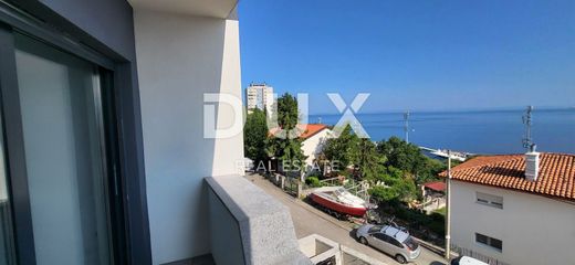 Apartament w Rijeka, Primorsko-Goranska