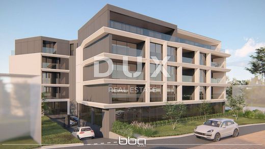 Apartament w Umag, Grad Umag