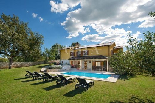 Luxury home in Labin, Grad Labin